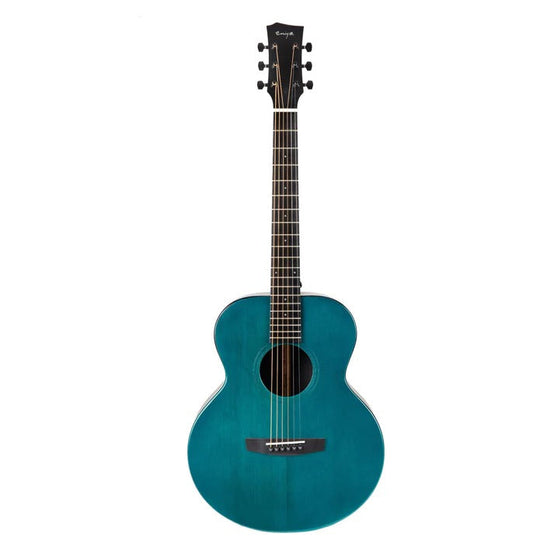 Đàn Guitar Acoustic Enya EA-X1 Pro EQ AcousticPlus - Size 41"-Mai Nguyên Music
