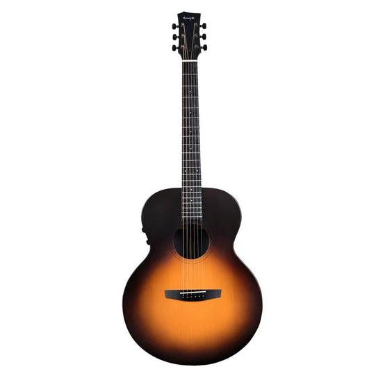 Đàn Guitar Acoustic Enya EA-X1 Pro EQ AcousticPlus - Size 41"-Mai Nguyên Music