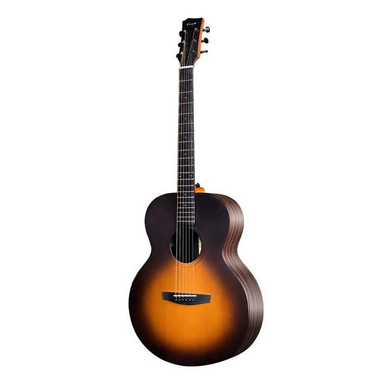 Đàn Guitar Acoustic Enya EA-X1 Pro EQ AcousticPlus - Size 41"-Mai Nguyên Music