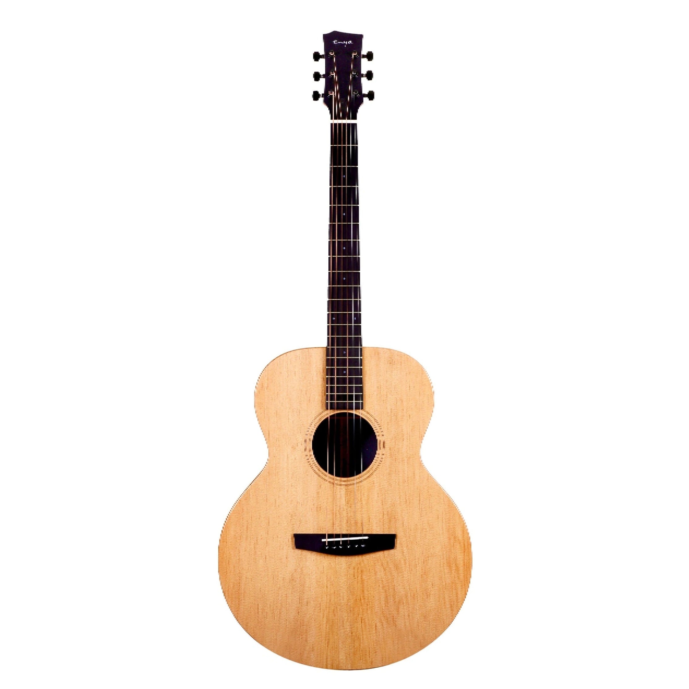 Đàn Guitar Acoustic Enya EA-X1 Pro - Size 41"-Mai Nguyên Music