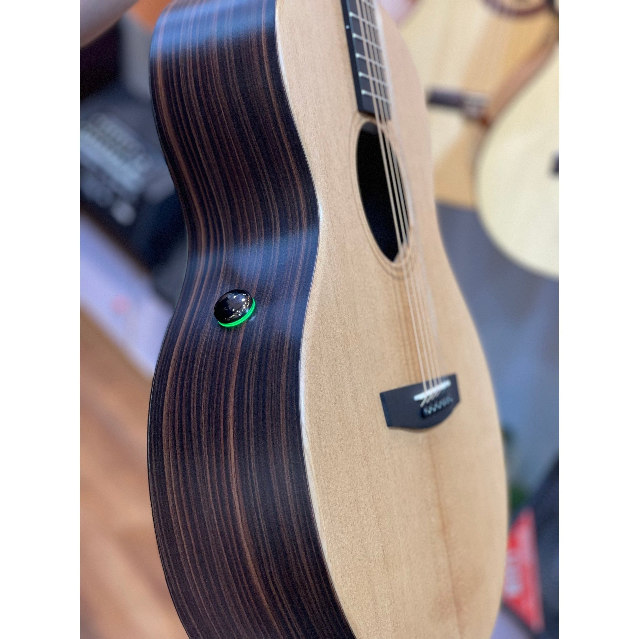 Đàn Guitar Acoustic Enya EA-X1 Pro SP1 Acoustic Plus-Mai Nguyên Music