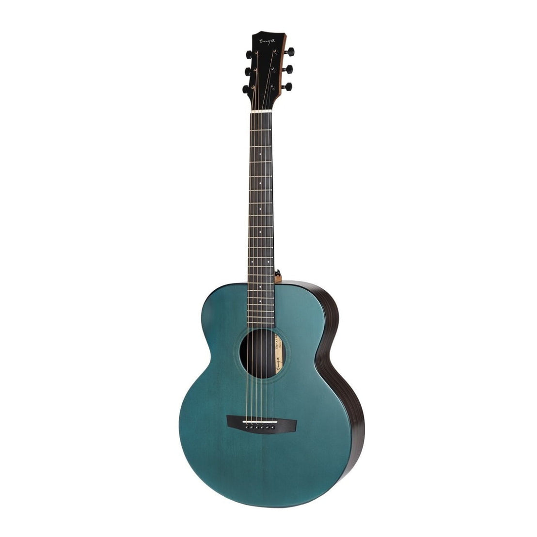 Đàn Guitar Acoustic Enya EA-X1 Pro SP1 Acoustic Plus-Mai Nguyên Music