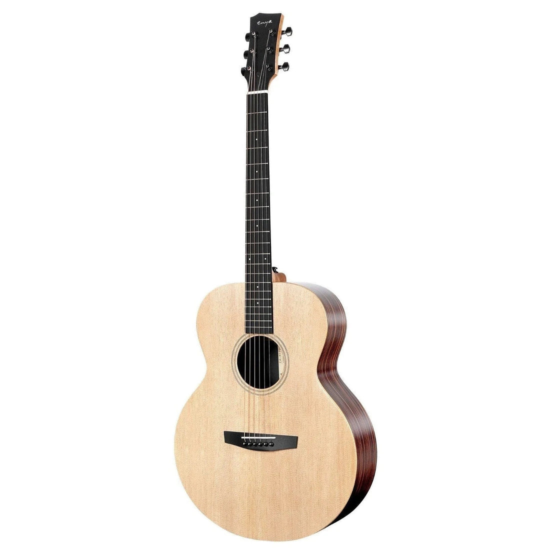 Đàn Guitar Acoustic Enya EA-X1 Pro SP1 Acoustic Plus-Mai Nguyên Music
