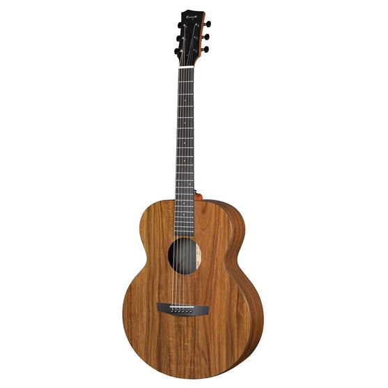 Đàn Guitar Acoustic Enya EA-X1 - Size 41"-Mai Nguyên Music