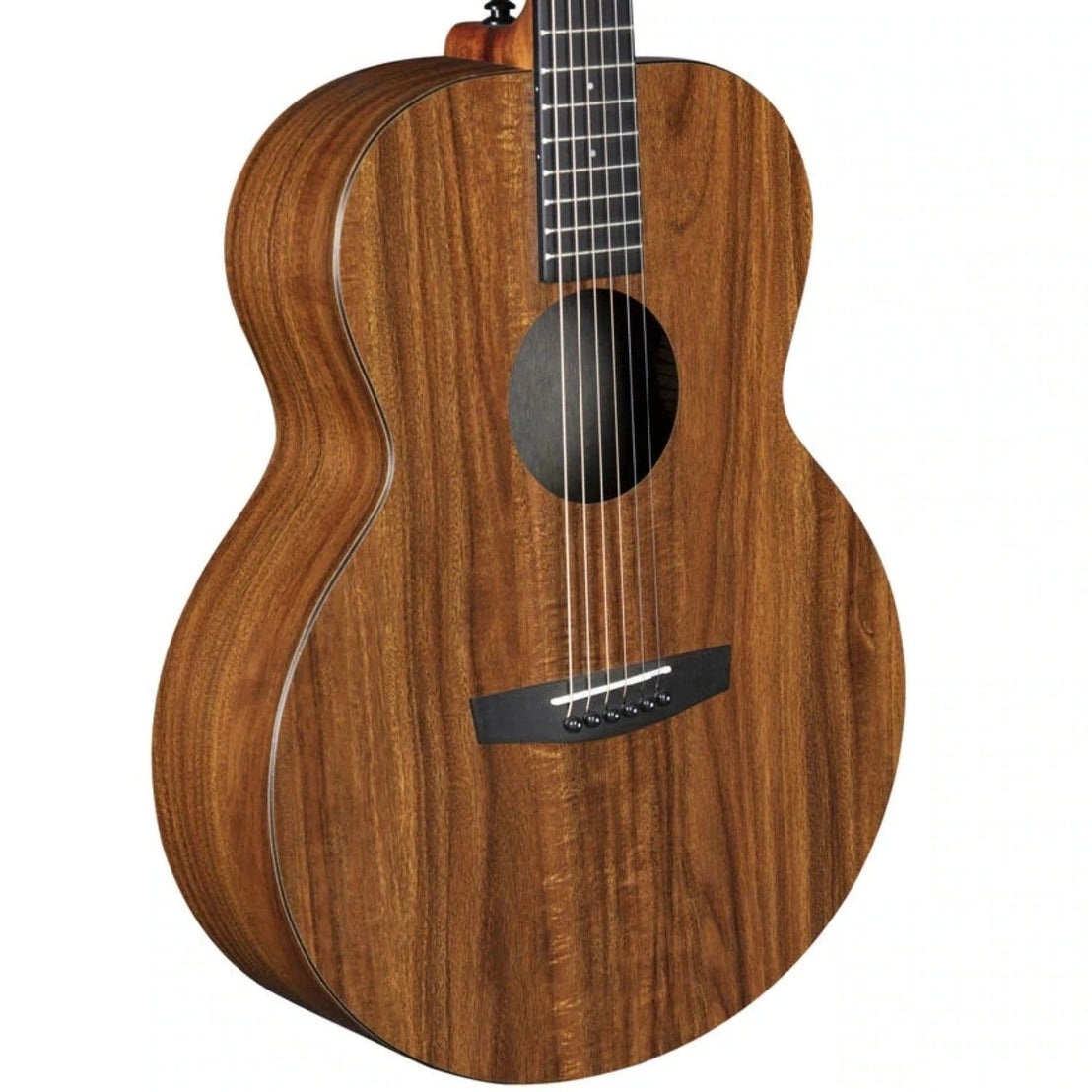 Đàn Guitar Acoustic Enya EA-X1 - Size 41"-Mai Nguyên Music