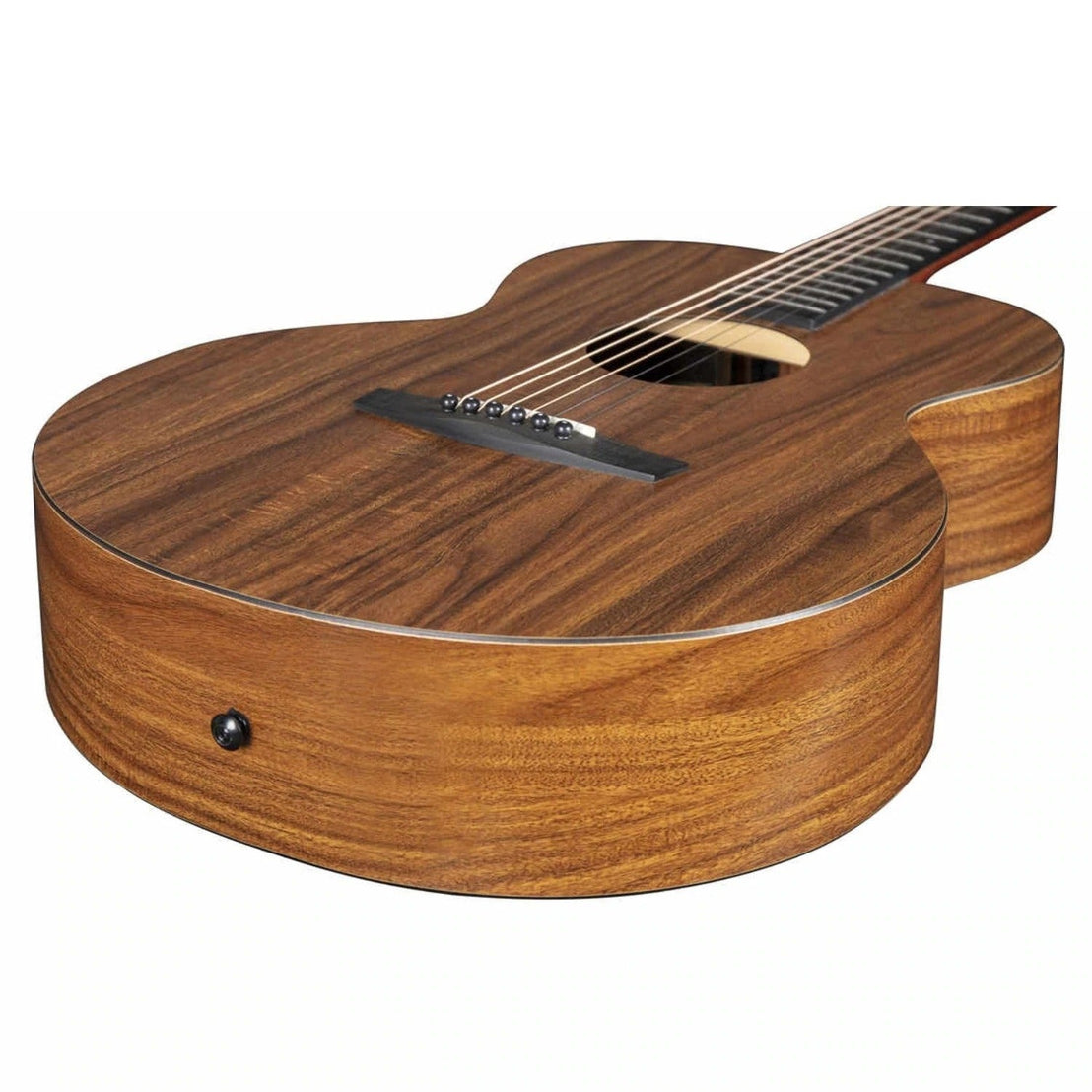Đàn Guitar Acoustic Enya EA-X1 - Size 41"-Mai Nguyên Music
