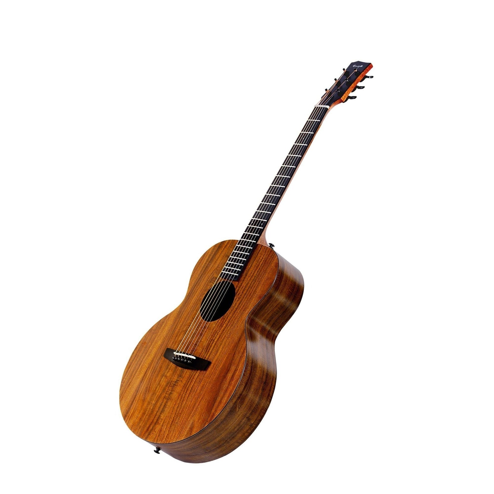 Đàn Guitar Acoustic Enya EA-X1 SP1 AcousticPlus-Mai Nguyên Music