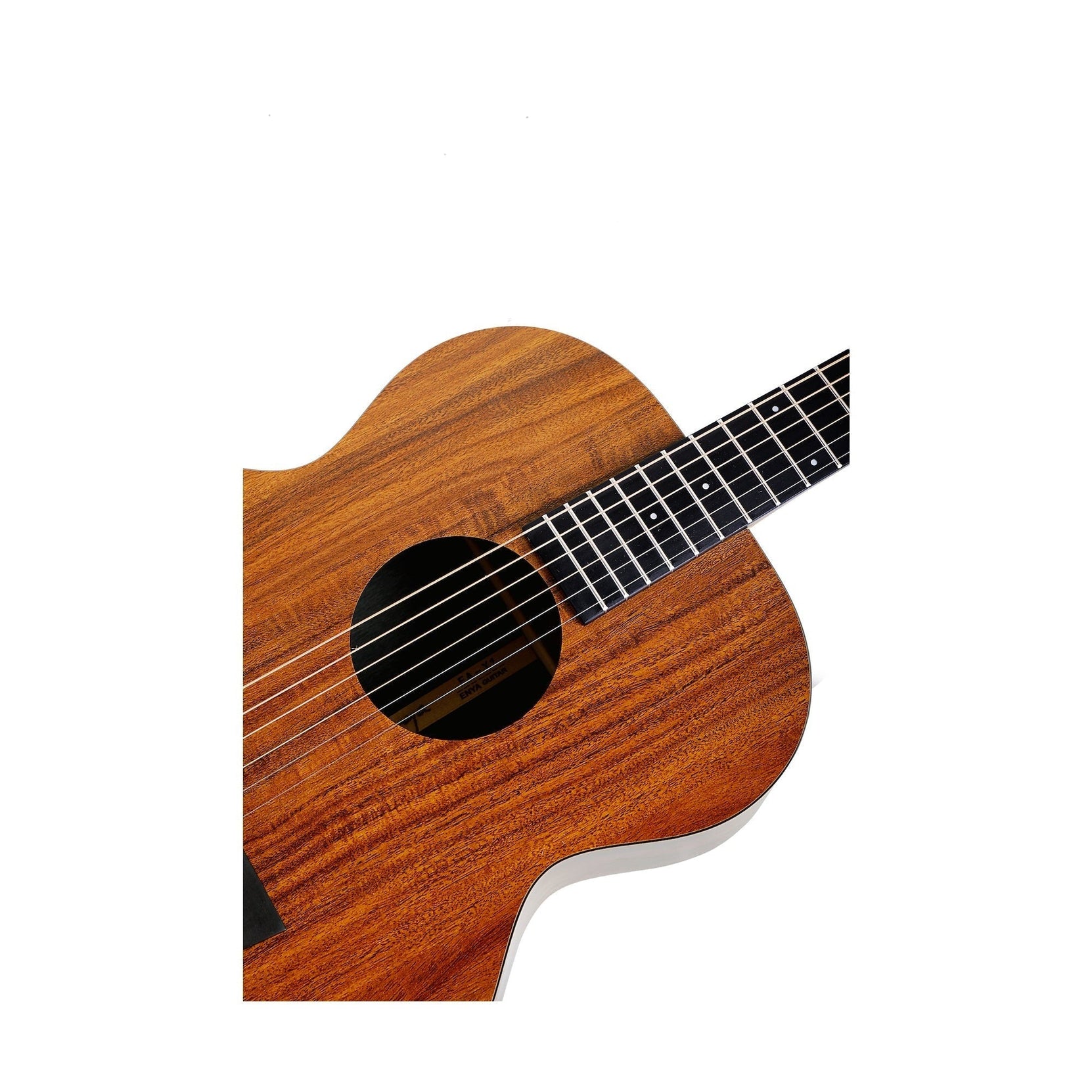 Đàn Guitar Acoustic Enya EA-X1 SP1 AcousticPlus-Mai Nguyên Music