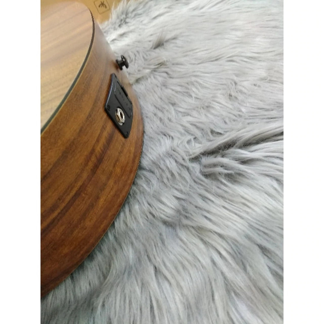 Đàn Guitar Acoustic Enya EA-X1C EQ - Size 41"-Mai Nguyên Music