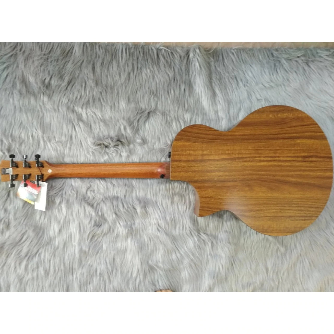 Đàn Guitar Acoustic Enya EA-X1C EQ - Size 41"-Mai Nguyên Music
