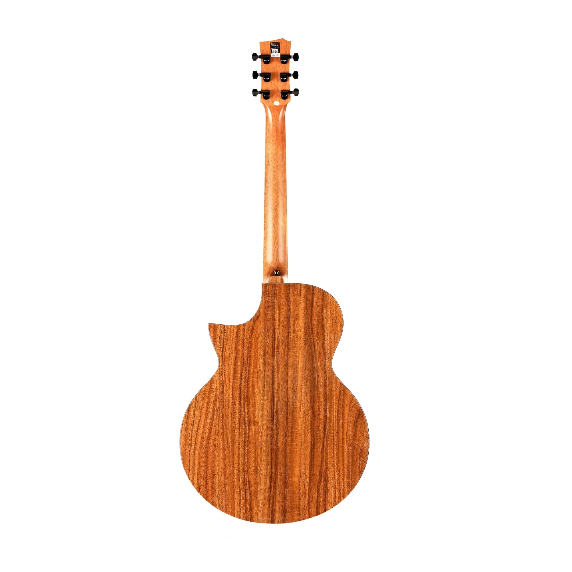 Đàn Guitar Acoustic Enya EA-X1C - Size 41"-Mai Nguyên Music