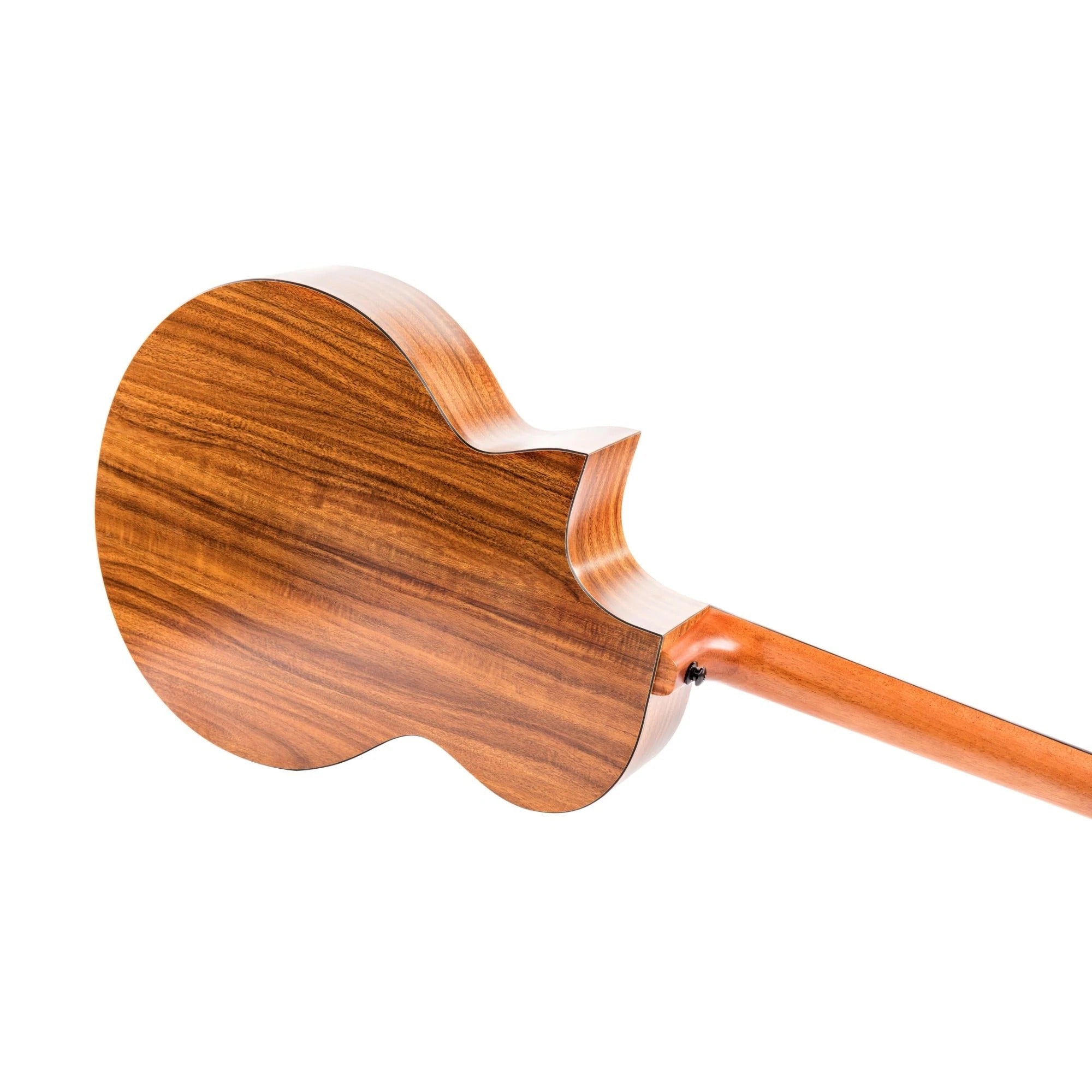 Đàn Guitar Acoustic Enya EA-X1C - Size 41"-Mai Nguyên Music