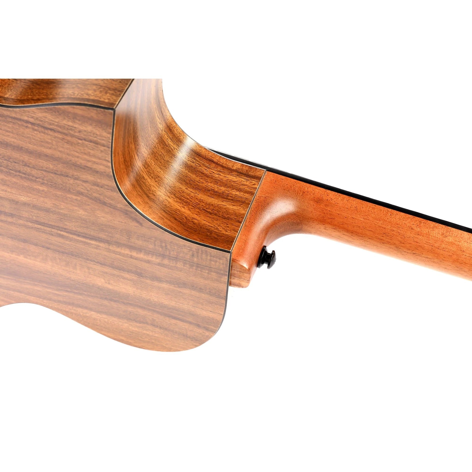 Đàn Guitar Acoustic Enya EA-X1C - Size 41"-Mai Nguyên Music