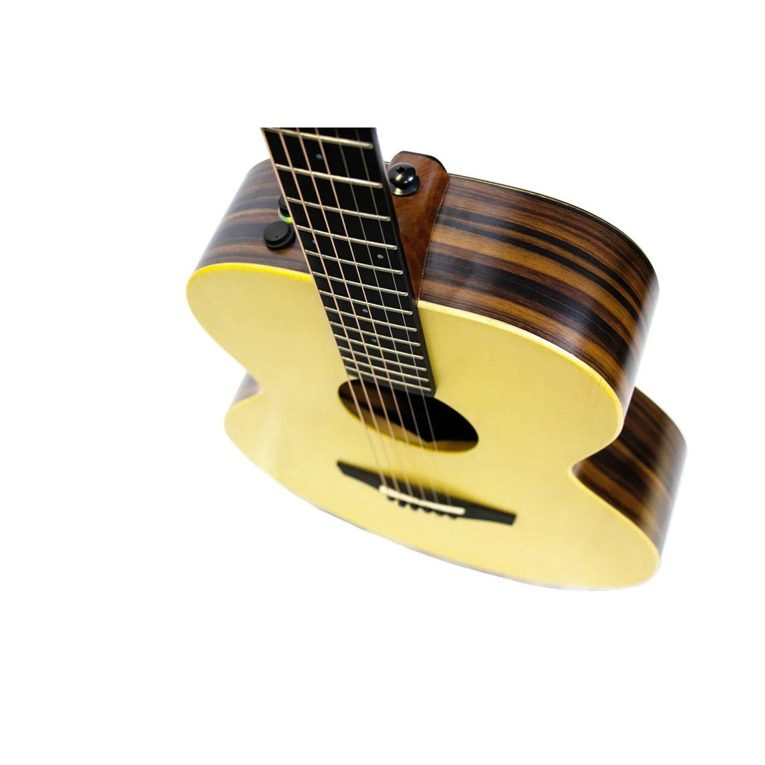 Đàn Guitar Acoustic Enya EA-X2 EQ AcousticPlus - Size 41"-Mai Nguyên Music