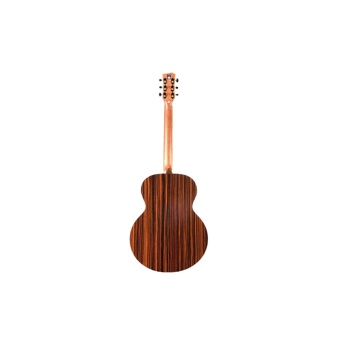 Đàn Guitar Acoustic Enya EA-X2 EQ AcousticPlus - Size 41"-Mai Nguyên Music