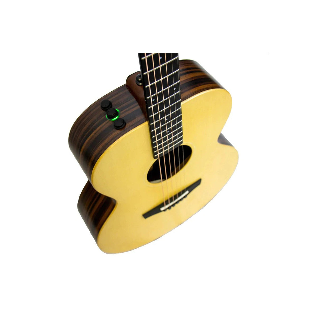 Đàn Guitar Acoustic Enya EA-X2 EQ AcousticPlus - Size 41"-Mai Nguyên Music
