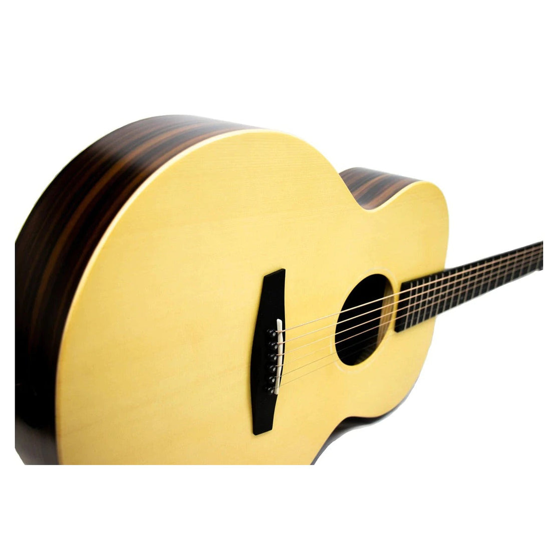 Đàn Guitar Acoustic Enya EA-X2 EQ AcousticPlus - Size 41"-Mai Nguyên Music