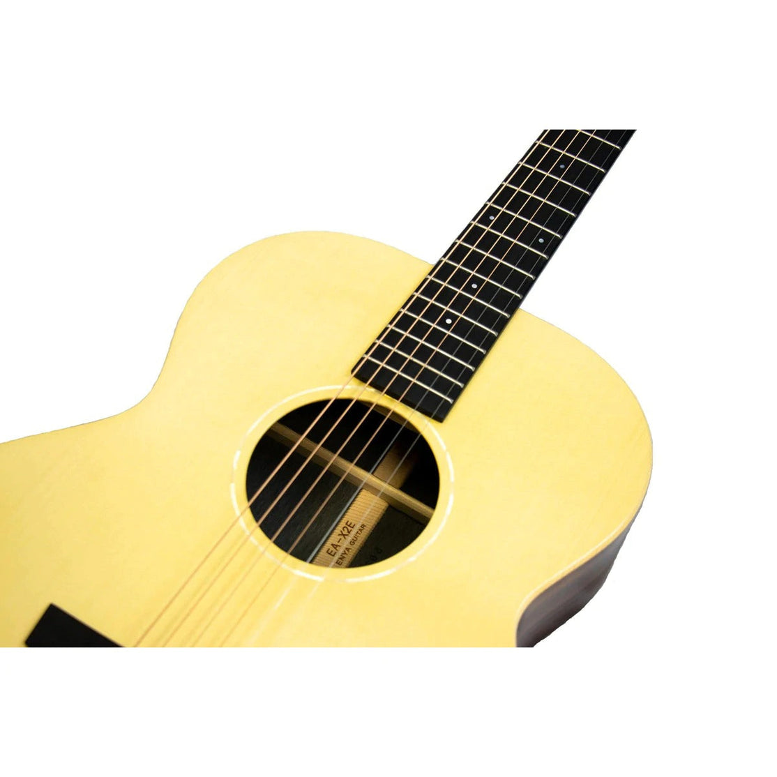 Đàn Guitar Acoustic Enya EA-X2 EQ AcousticPlus - Size 41"-Mai Nguyên Music
