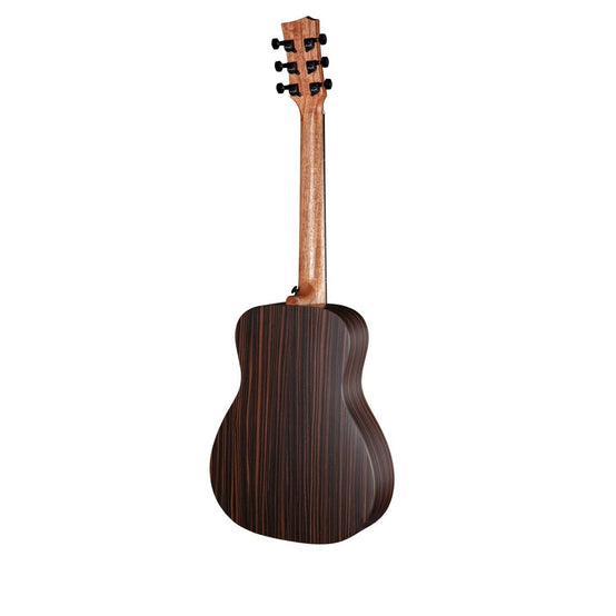 Đàn Guitar Acoustic Enya EB-X1 Pro Max EQ SP1 AcousticPlus 2.0-Mai Nguyên Music