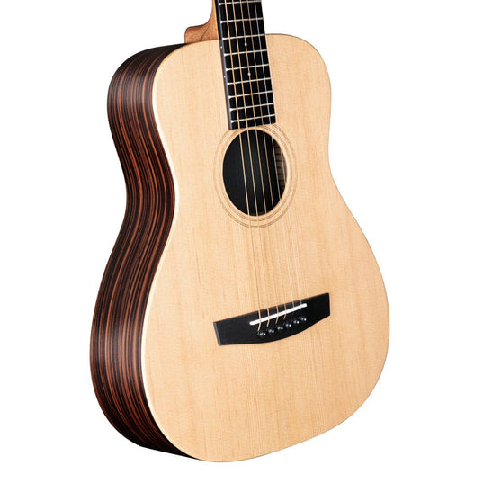 Đàn Guitar Acoustic Enya EB-X1 Pro Max EQ SP1 AcousticPlus 2.0-Mai Nguyên Music