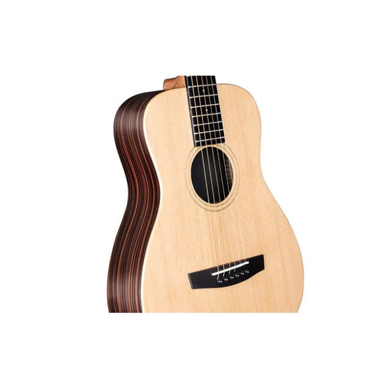 Đàn Guitar Acoustic Enya EB-X1 Pro - Size 34"-Mai Nguyên Music