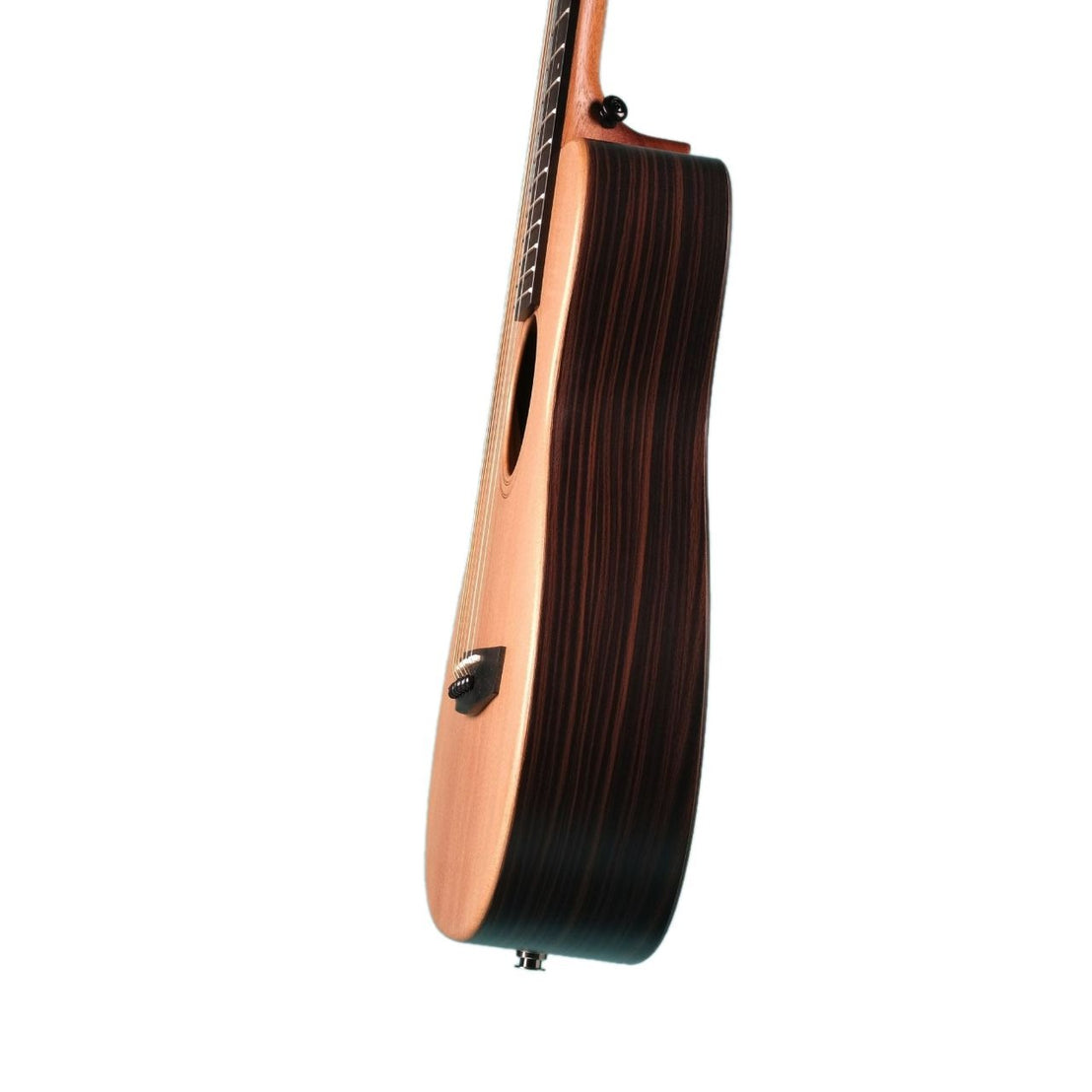 Đàn Guitar Acoustic Enya EB-X1 Pro SP1 AcousticPlus-Mai Nguyên Music