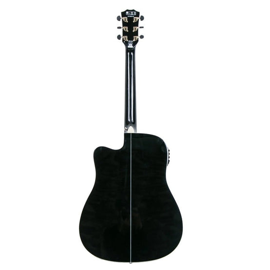Đàn Guitar Acoustic Enya ED-18 EQ AcousticPlus-Mai Nguyên Music