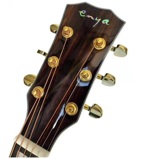 Đàn Guitar Acoustic Enya ED-18 - Size 41"-Mai Nguyên Music