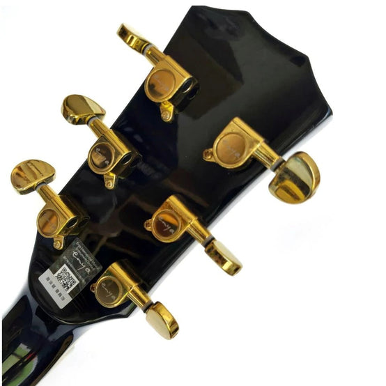 Đàn Guitar Acoustic Enya ED-18 - Size 41"-Mai Nguyên Music