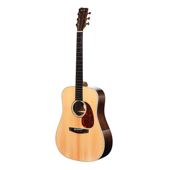 Đàn Guitar Acoustic Enya ED-Q1 EQ AcousticPlus - Size 41"-Mai Nguyên Music