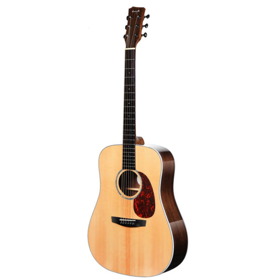 Đàn Guitar Acoustic Enya ED-Q1 - Size 41"-Mai Nguyên Music
