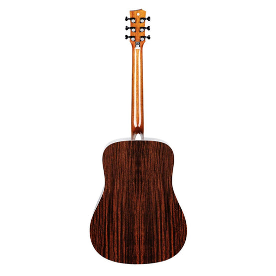 Đàn Guitar Acoustic Enya ED-Q1 - Size 41"-Mai Nguyên Music