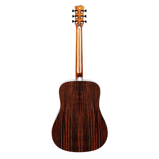 Đàn Guitar Acoustic Enya ED-Q1 - Size 41"-Mai Nguyên Music