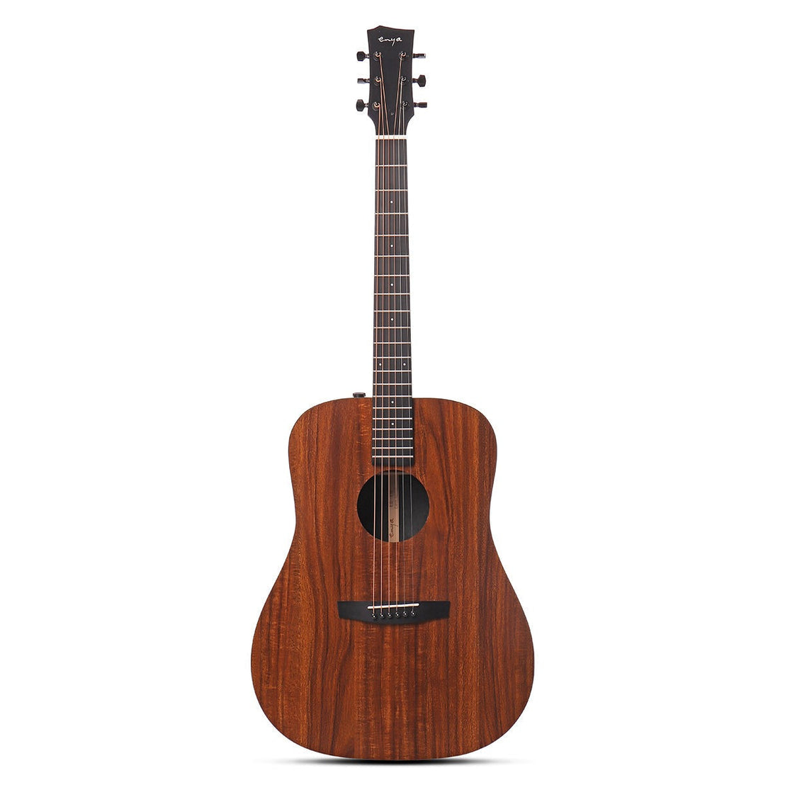 Đàn Guitar Acoustic Enya ED-X1 SP1 AcousticPlus-Mai Nguyên Music