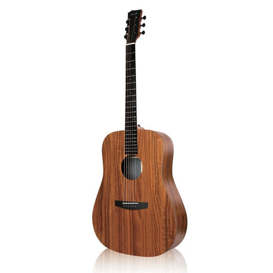 Đàn Guitar Acoustic Enya ED-X1 SP1 AcousticPlus-Mai Nguyên Music