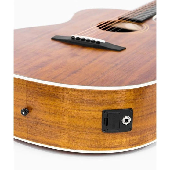 Đàn Guitar Acoustic Enya EGA-K1 EQ AcousticPlus - Size 41"-Mai Nguyên Music