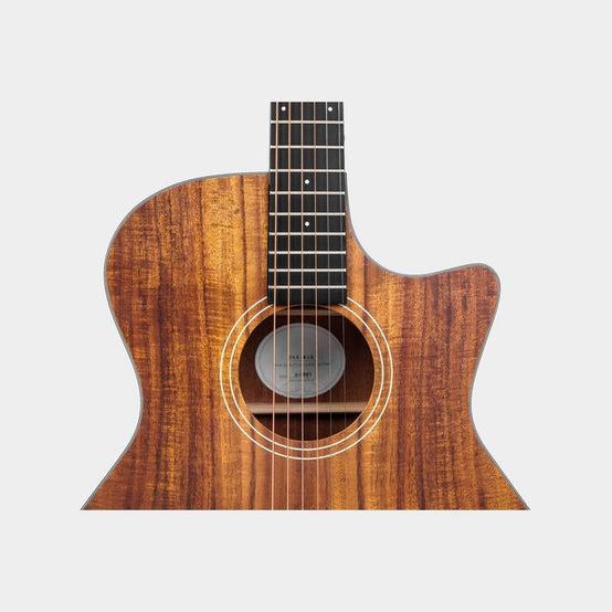 Đàn Guitar Acoustic Enya EGA-K1 EQ AcousticPlus - Size 41"-Mai Nguyên Music