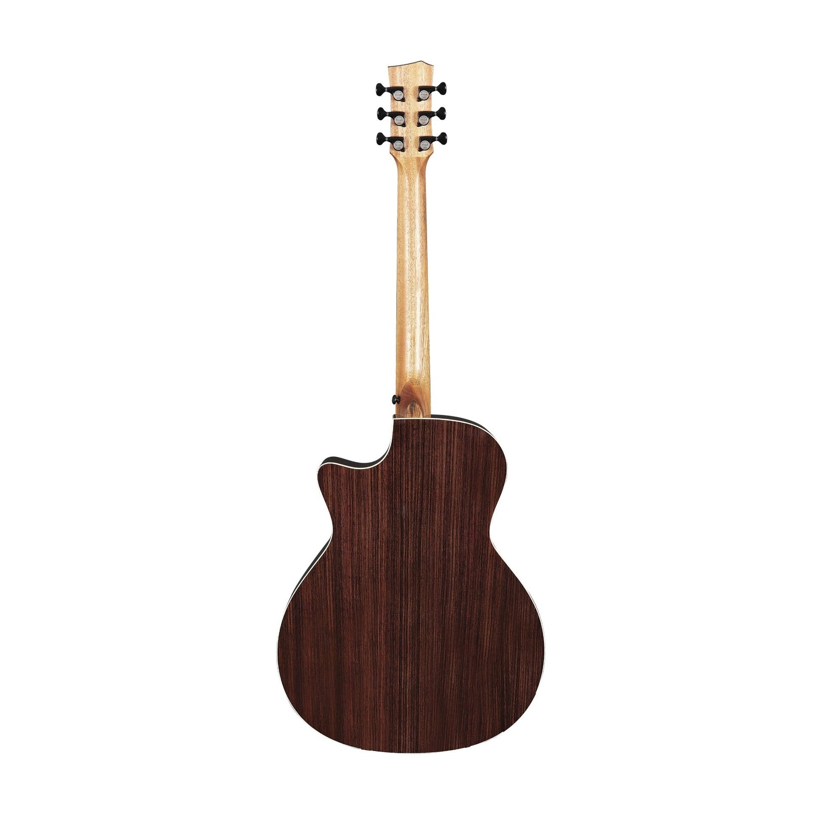 Đàn Guitar Acoustic Enya EGA-Q1 Pro EQ SP1-Mai Nguyên Music