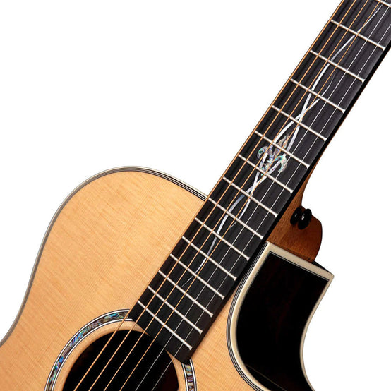 Đàn Guitar Acoustic Enya EGA-Q1 Pro EQ SP1-Mai Nguyên Music
