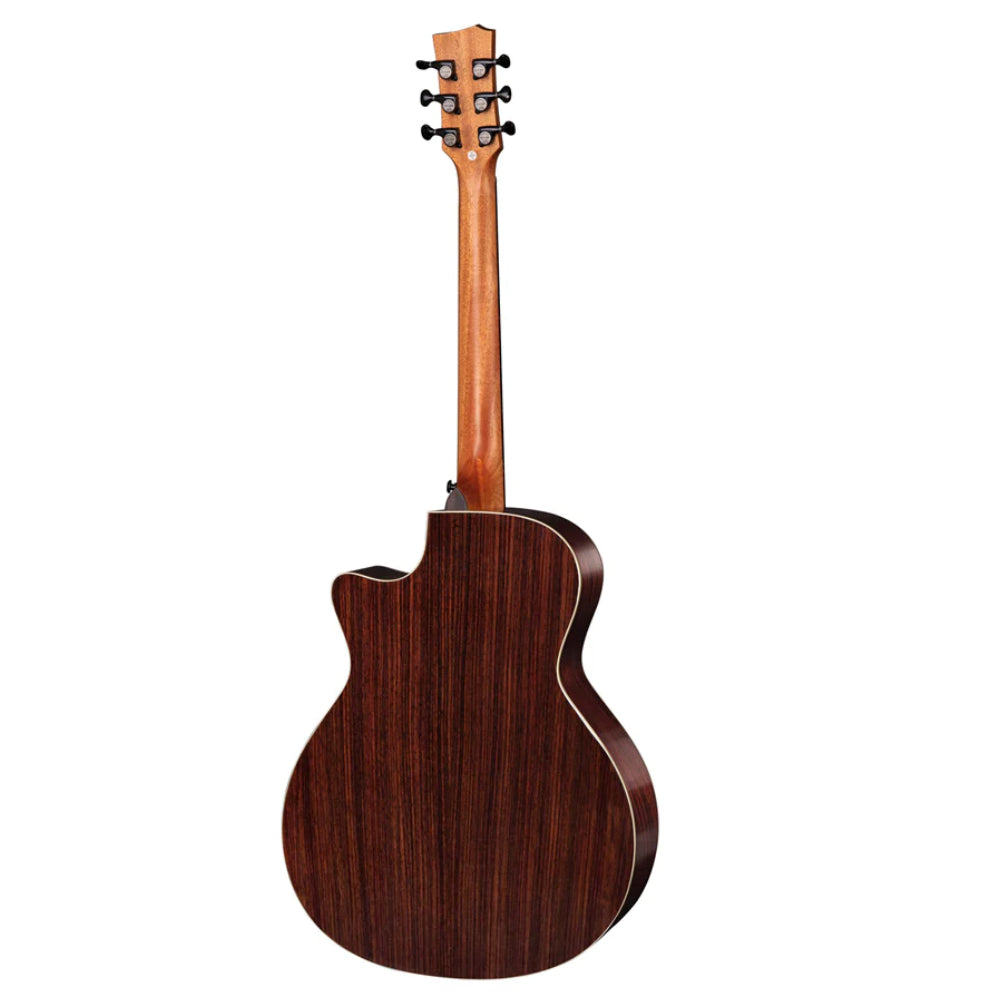 Đàn Guitar Acoustic Enya EGA-Q1 Pro - Size 41"-Mai Nguyên Music