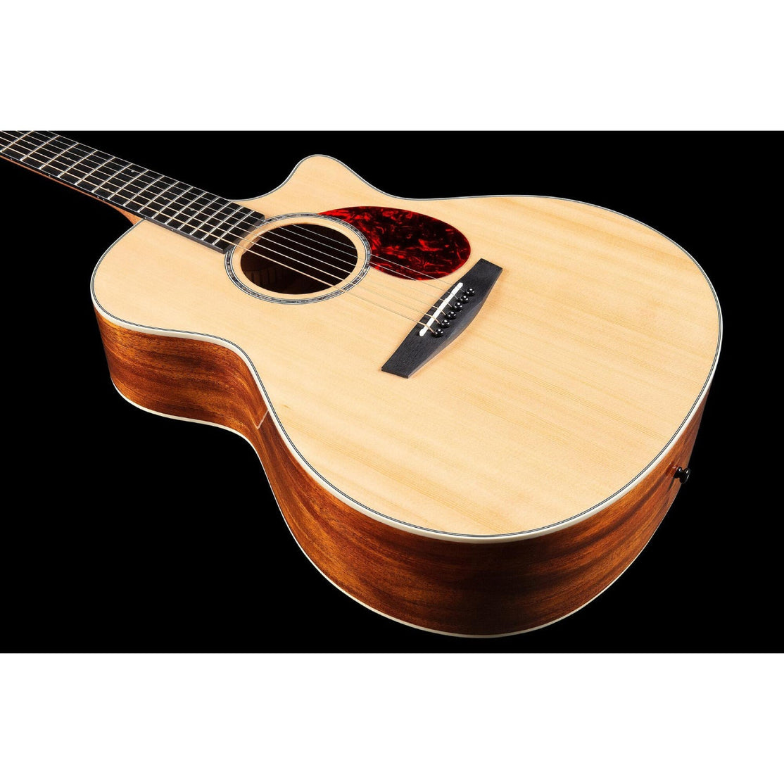 Đàn Guitar Acoustic Enya EGA-Q1M - Size 41"-Mai Nguyên Music