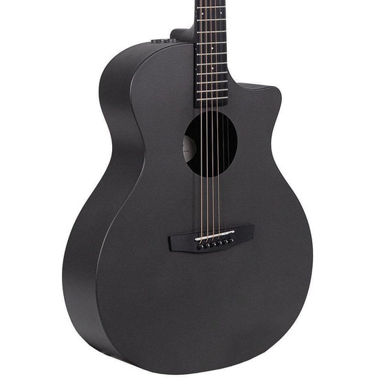 Đàn Guitar Acoustic Enya EGA-X0 EQ - Size 41"-Mai Nguyên Music