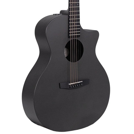 Đàn Guitar Acoustic Enya EGA-X0 EQ - Size 41"-Mai Nguyên Music