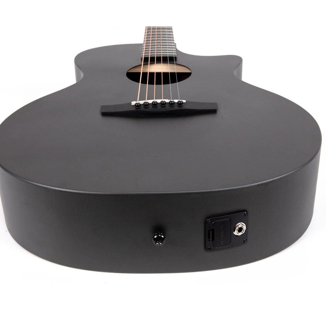 Đàn Guitar Acoustic Enya EGA-X0 EQ - Size 41"-Mai Nguyên Music