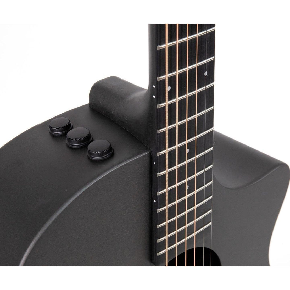 Đàn Guitar Acoustic Enya EGA-X0 EQ - Size 41"-Mai Nguyên Music