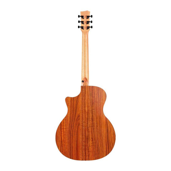 Đàn Guitar Acoustic Enya EGA-X0, Natural - Size 41"-Mai Nguyên Music