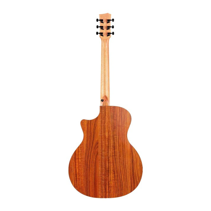 Đàn Guitar Acoustic Enya EGA-X0, Natural - Size 41"-Mai Nguyên Music