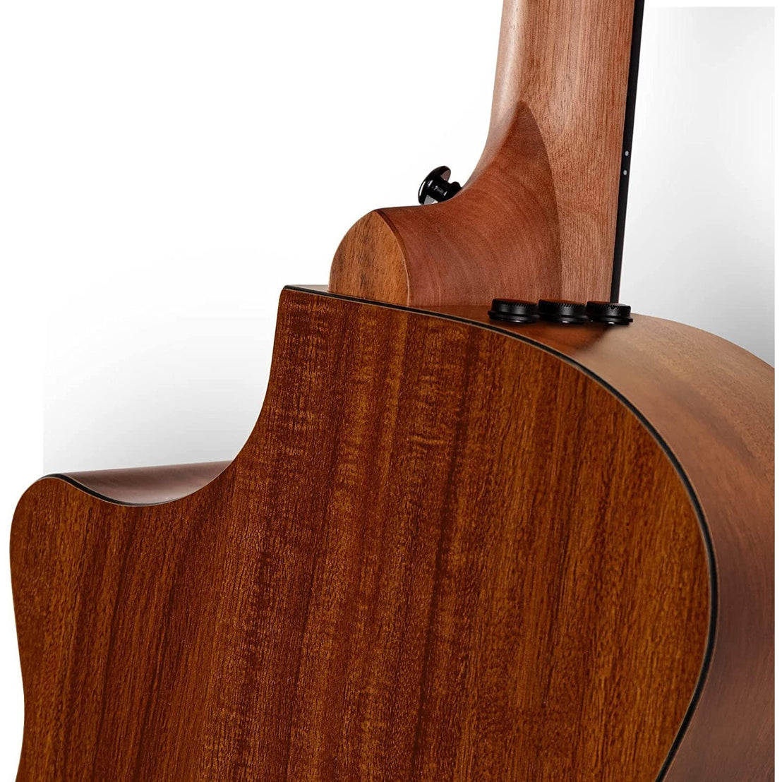 Đàn Guitar Acoustic Enya EGA-X0 Pro EQ, Natural - Size 41"-Mai Nguyên Music