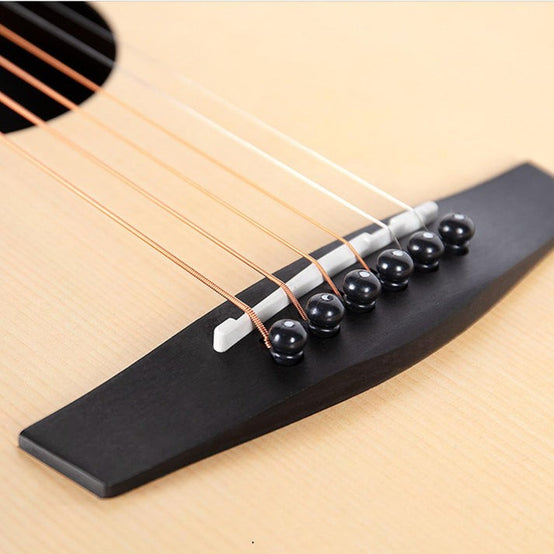 Đàn Guitar Acoustic Enya EGA-X0 Pro SP1 AcousticPlus-Mai Nguyên Music