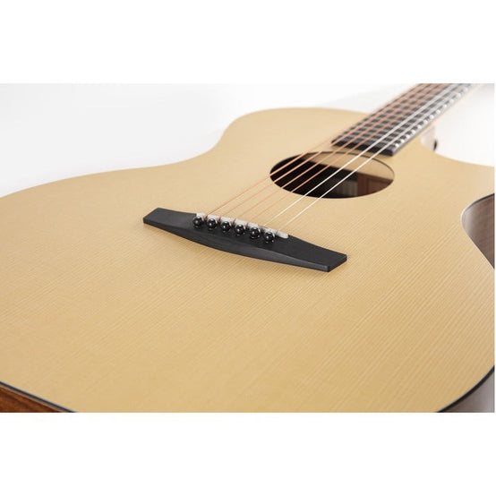 Đàn Guitar Acoustic Enya EGA-X0 SP1 AcousticPlus-Mai Nguyên Music